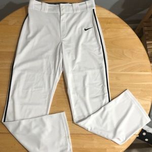 Men’s baseball pants